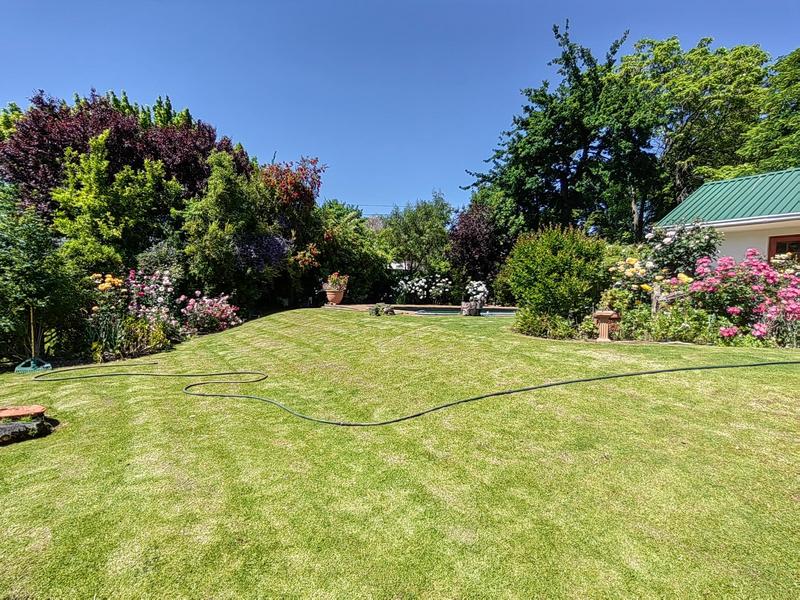 3 Bedroom Property for Sale in Ceres Western Cape